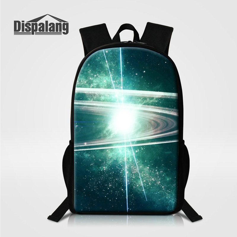 

Unisex Students Shoulder Bags Bookbags Unique Galaxy Pattern Backpack For Teenagers Universe Space Back Pack Bagpacks Men Casual Outdoor Bag, As the picture show
