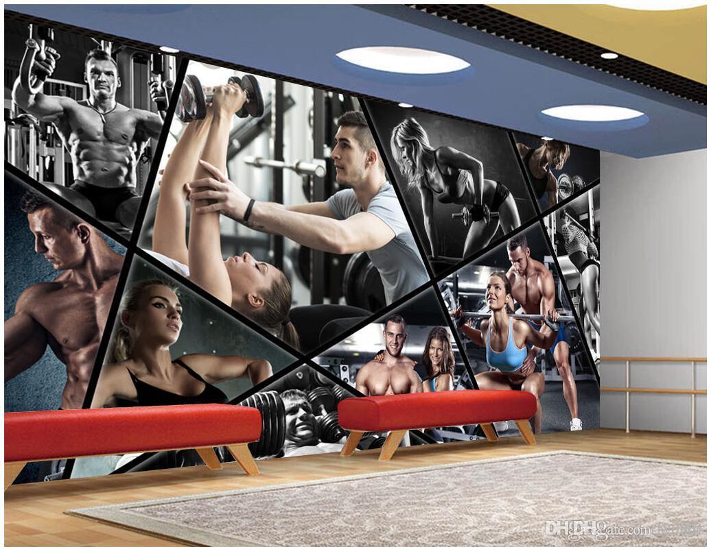 

3d wallpaper cloth custom photo HD fitness bodybuilder handsome guy outside photo 3d wall murals wallpaper for walls 3 d living room, Picture shows