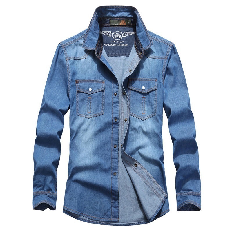 camisas para adolescentes hombres