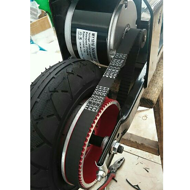 24 volt electric bike kit