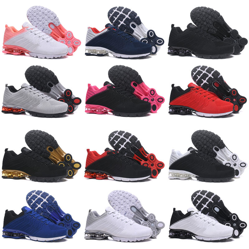 

Men Women Weave 628 Designer Woven Surface Running Shoes DELIVER OZ NZ TLX Athletic Sneakers Sports Outdoor Sports Shoes Size 36-46, As photo 1