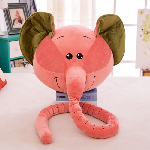 cute elephant stuffed toy