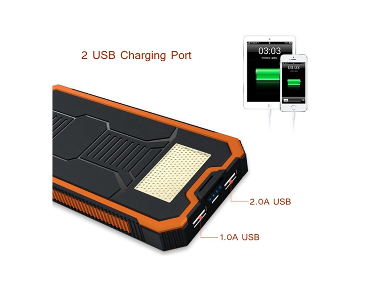 USB cable