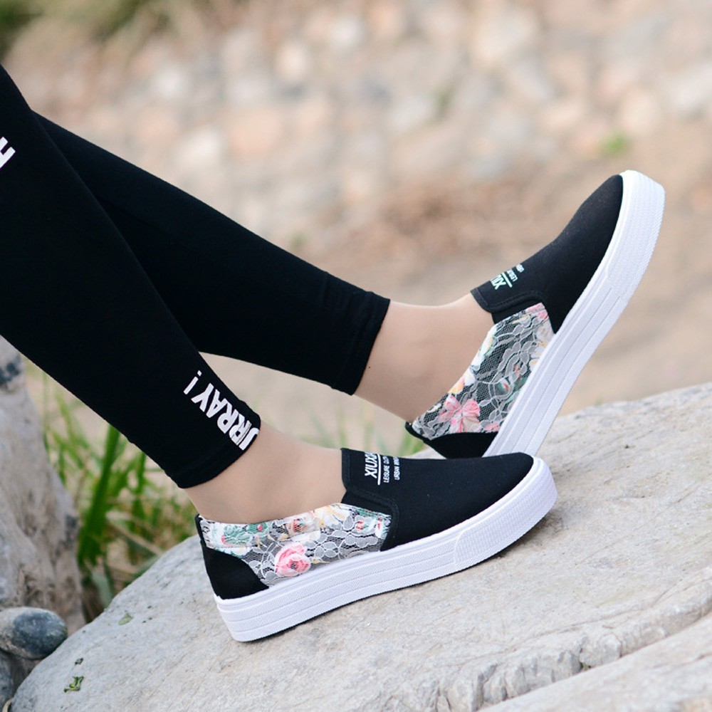 Platform Ayakkabı: Stil İpuçları 2019 Platform Ayakkabı: Stil İpuçları 2019