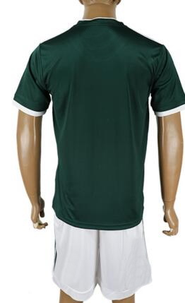 18-19 Home Green