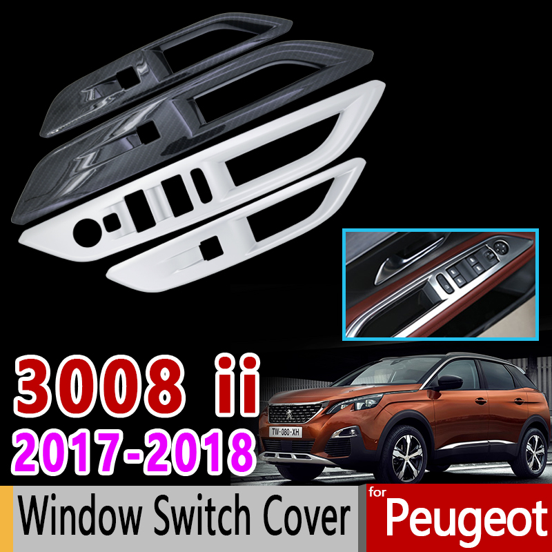 PEUGEOT 106//SAXO Illuminato Interruttore Finestrino Elettrico-NUOVO