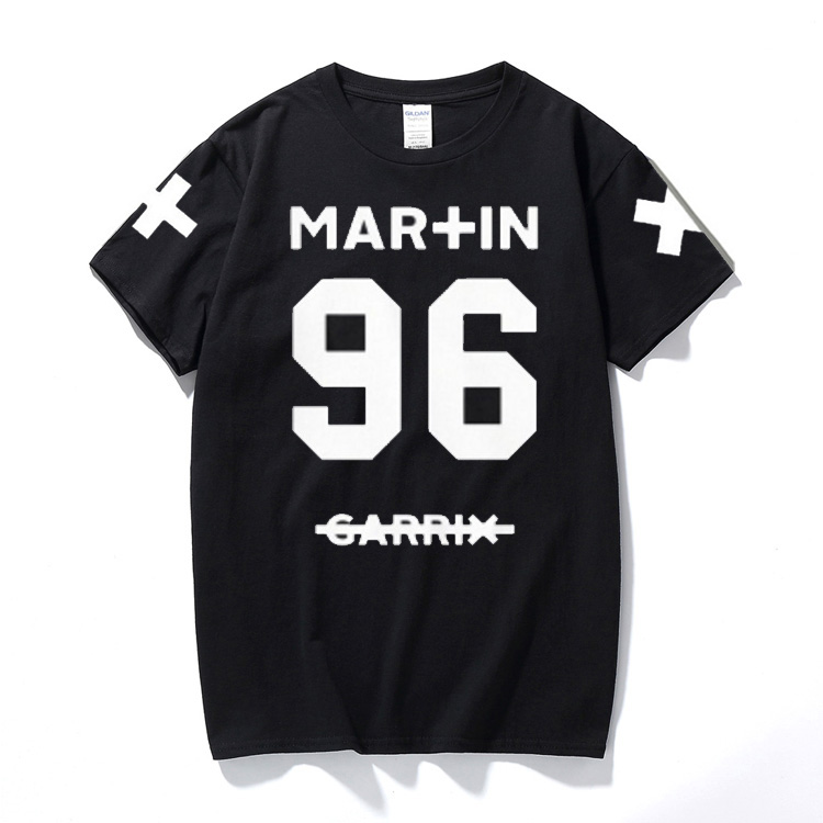 maglia martin garrix