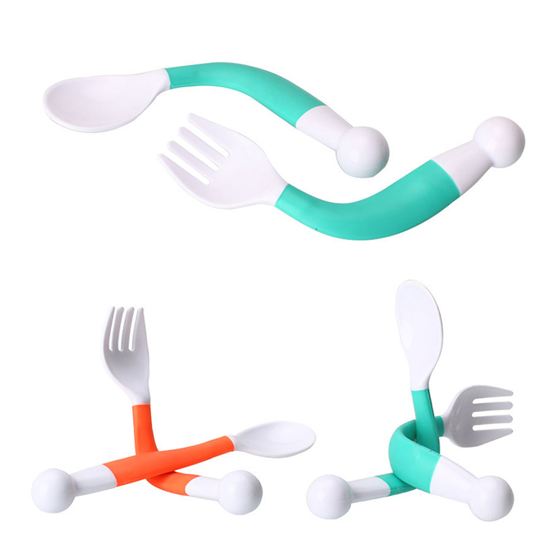 utensilien kleinkind geschirr baby löffel essen plastik essen ausbildung
