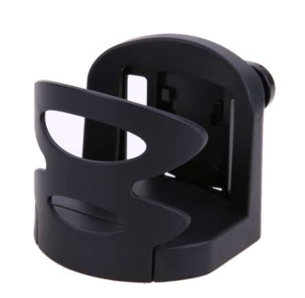

Durable ABS Car Vehicle Truck Folding Beverage Drink Bottle Car Cup Holder Water Bottle Coffee Stand Mount Cup Stand Holder