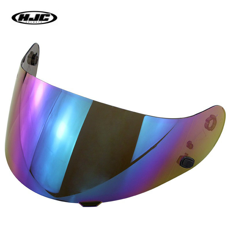 Motorcycle Helmet Lens HJC Visor Suitable For CL 16 CL 17 CL ST CL SP