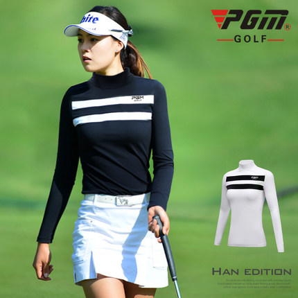 ropa de golf para mujer