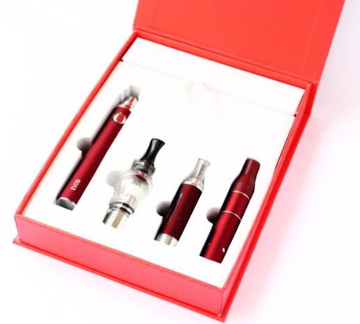 

Kit Pen In 1 Electronic Cigarette Cigarette Wax Magic G5 Ago With Glass Globle 3 Dry Vaporizer Vaporizer EVOD E MT3 Starter Herb Xfblq