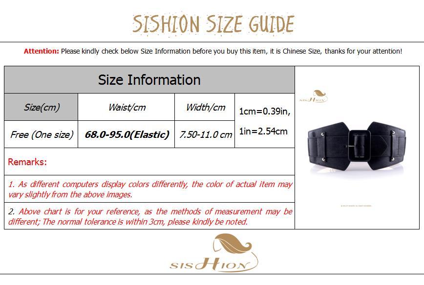 Red Camel Size Chart