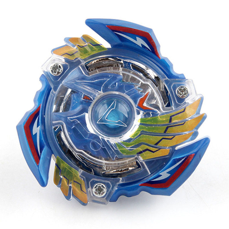 trompos de beyblade