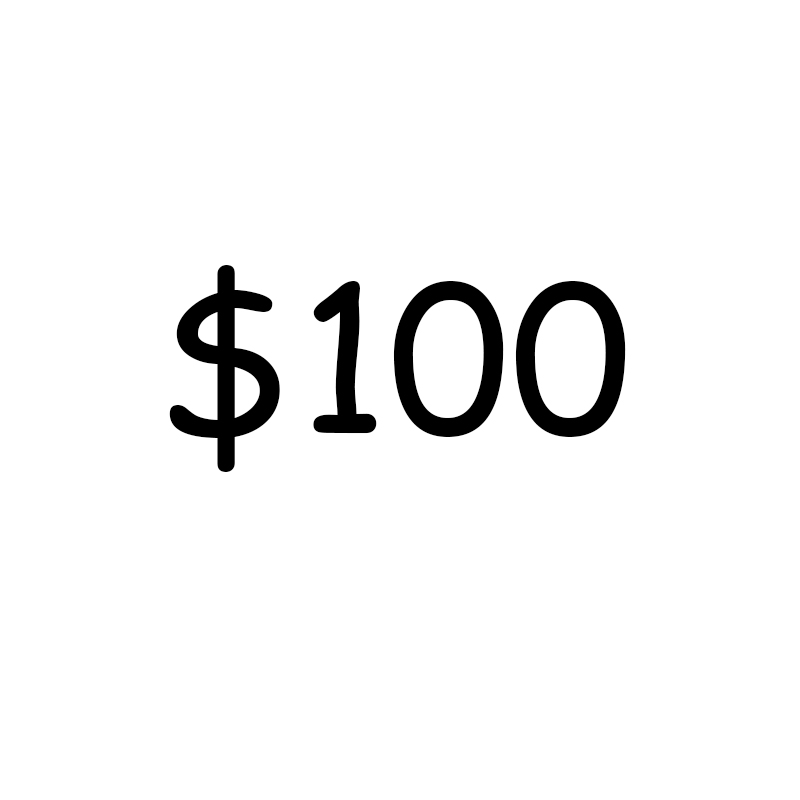 USD100