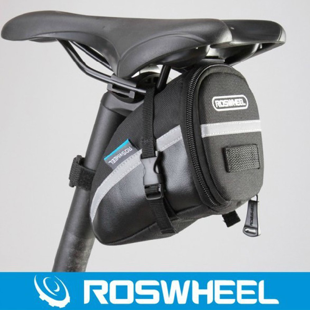 bike seat tool bag