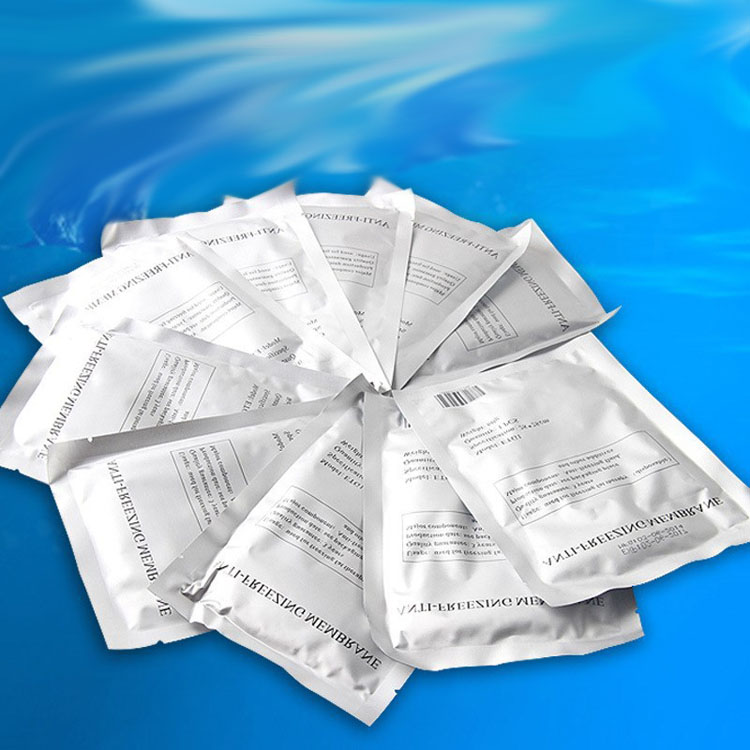 

high quality antifreeze membrane ingredients antifreeze membrane for cryo lipolysis three size for your Shipping cost only