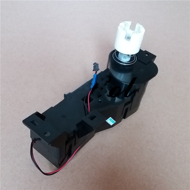 

Original Teardown DZTY000357 DZTY000313 PJZWF2120PB1 Paper Lift Motor Assembly for Panasonic DP1515 DP1520 DP1820 DP8016 DP8020