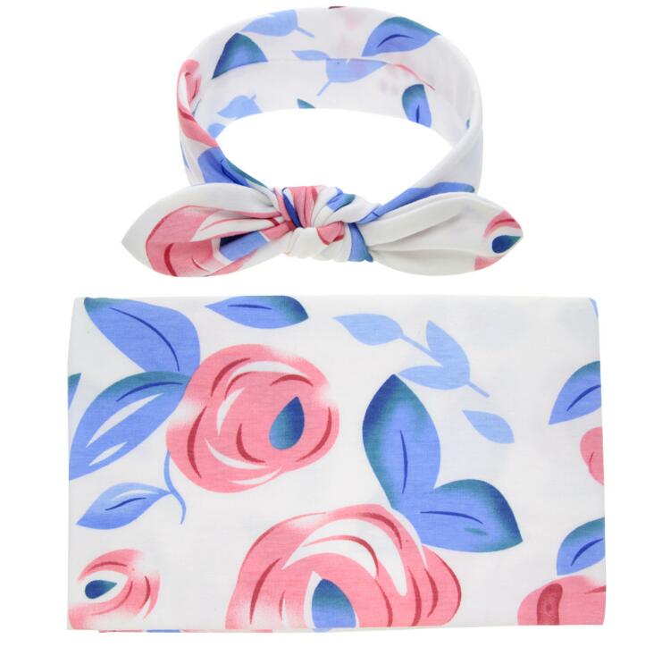 flower blue