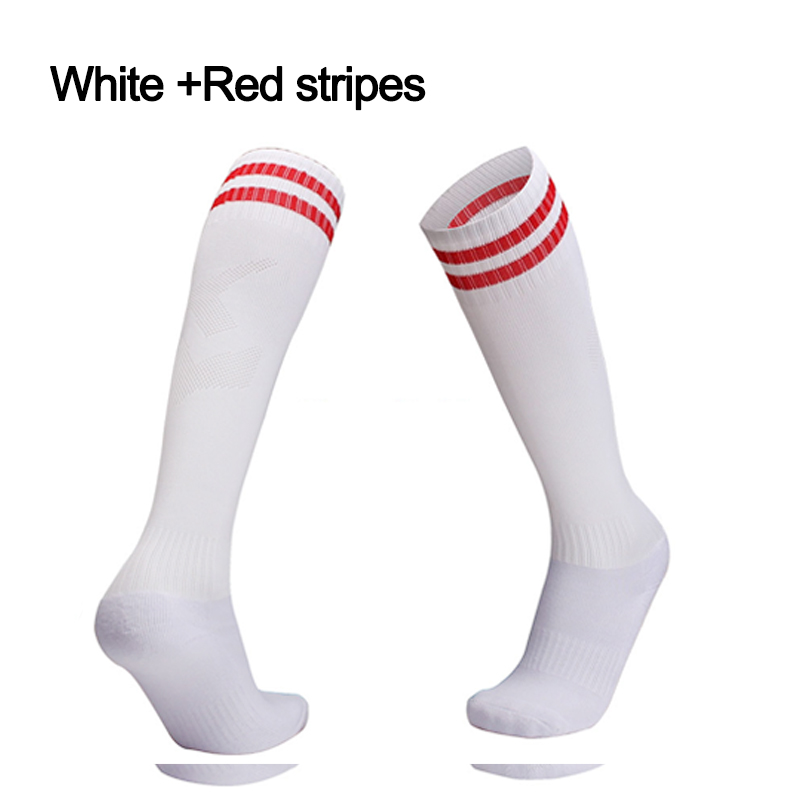 White red
