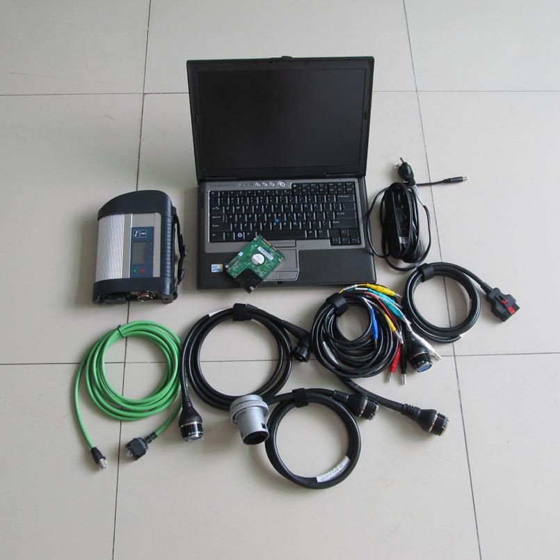 

Mb star c4 sd connect wifi diagnosis tool CABLES FULL system with 320gb hdd 03/2022 xentry epc das d630 laptop ready to use