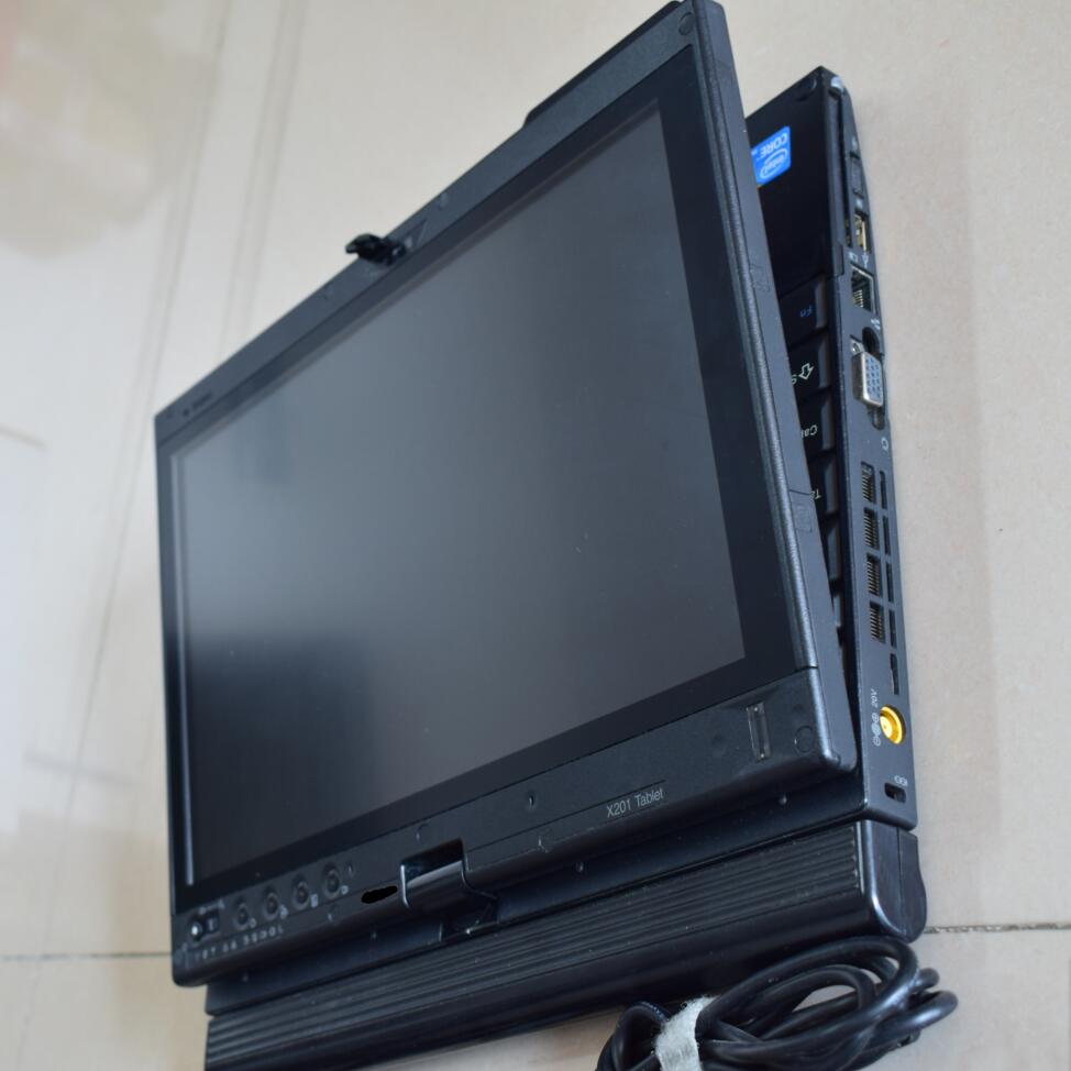 

alldata auto repair V10.53 all data diagnostic software tool 1TB HDD Installed X201T i7,4g Laptop tablet