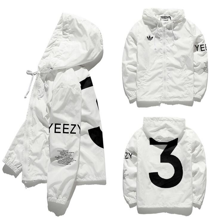 y3 jacket white