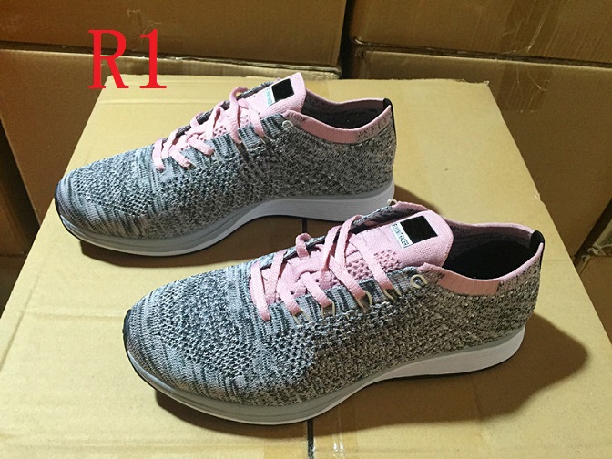 Top quality 2017 men women Casual Racers Gazelle Purple/pink/red Lightweight Breathable Walking Hiking casual Shoes size EUR36-45