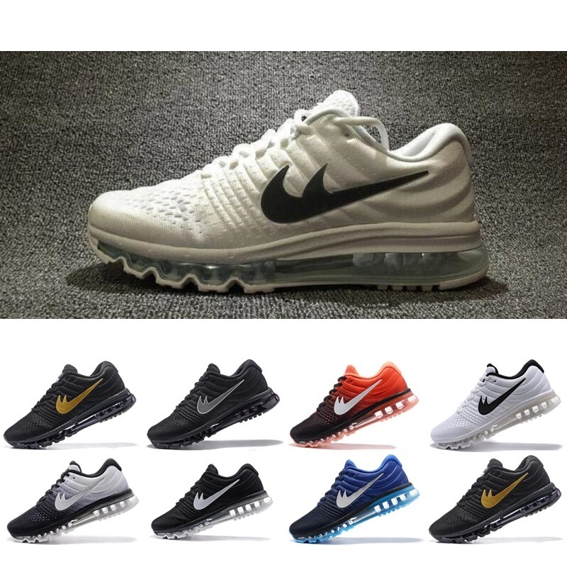nike air max 2017 mujer rebajas