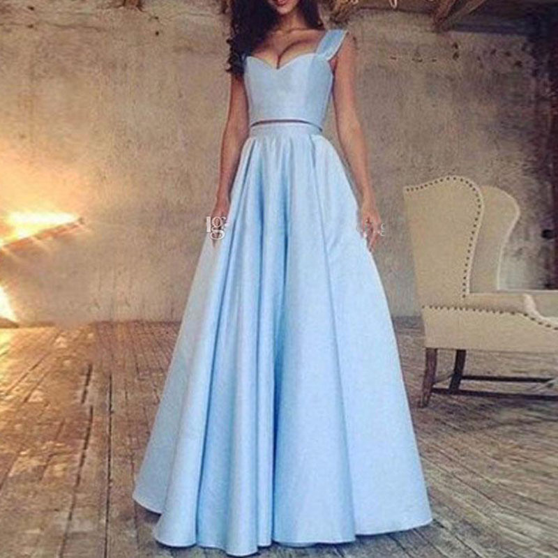 Light Sky Blue