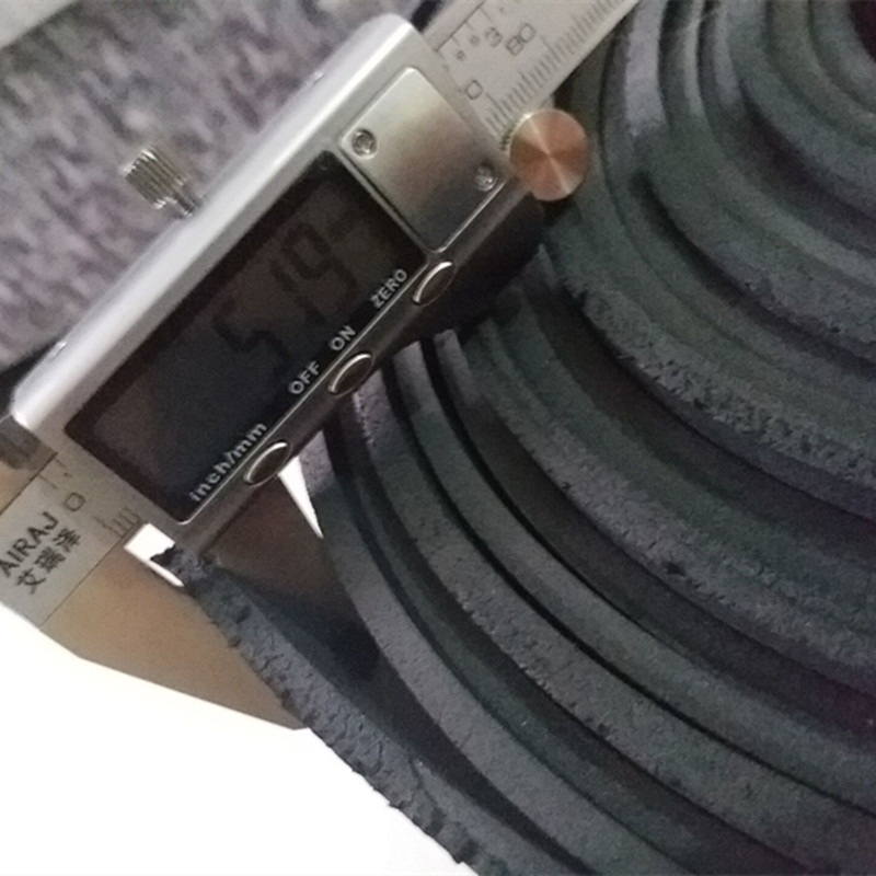 

free shipment 45degree 5MM thickness Craft eva, Easy to cut,Punch foam,Handmade cosplay material Size50cm*2m