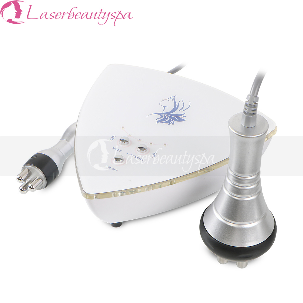 

Hot Sale 2 In 1 Multipolar RF Radio Frequency Facial Skin Tighten Machine Wrinkle Removal Anti Ageing Machine