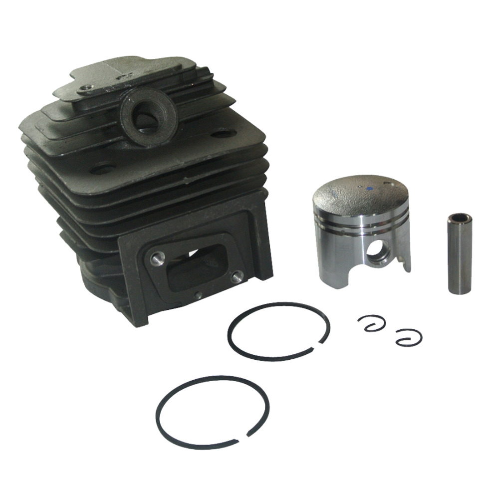 

Cylinder kit 40mm for 1E40F-5 40F-5 40-5 430 engine cylinder + pistion kit gasoline brush cutter parts