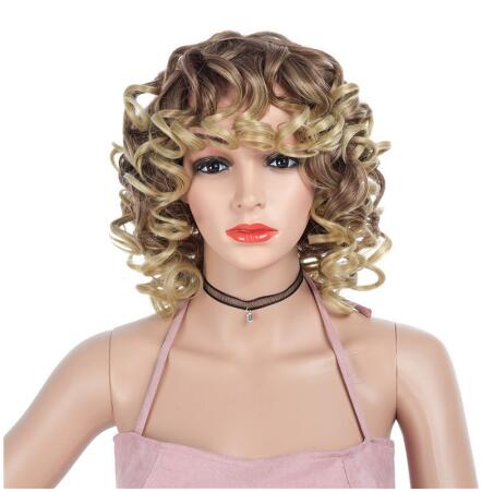 Blonde