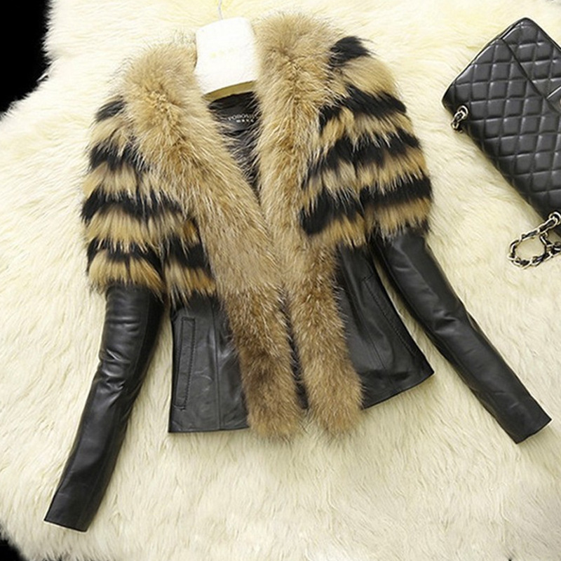 2018 2018 chic and American autumn and winter woman warm parkas cotton solid sheath slim thick sustans pockets female parkas