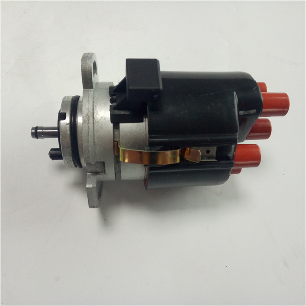

New Ignition distributor for VW EUROVAN L5-2.5L 94-96 OEM 0237522032, 023905237AX, 023905237BX, 0986237682 023905205C