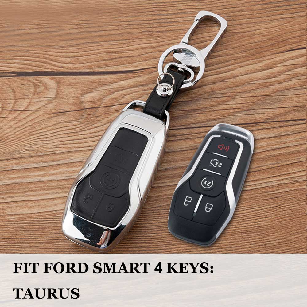 3 buttons Fernschlüssel Schlüssel Case SHELL Anhänger for Ford Mondeo Fiesta