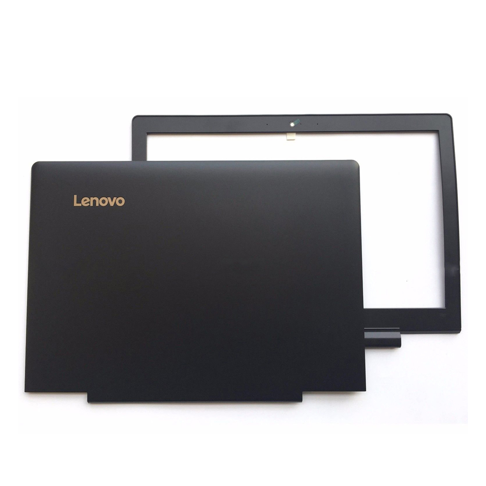 Ideapad 700-15ISK LCD Back Cover Lid Front Bezel For Lenovo US Seller FREE