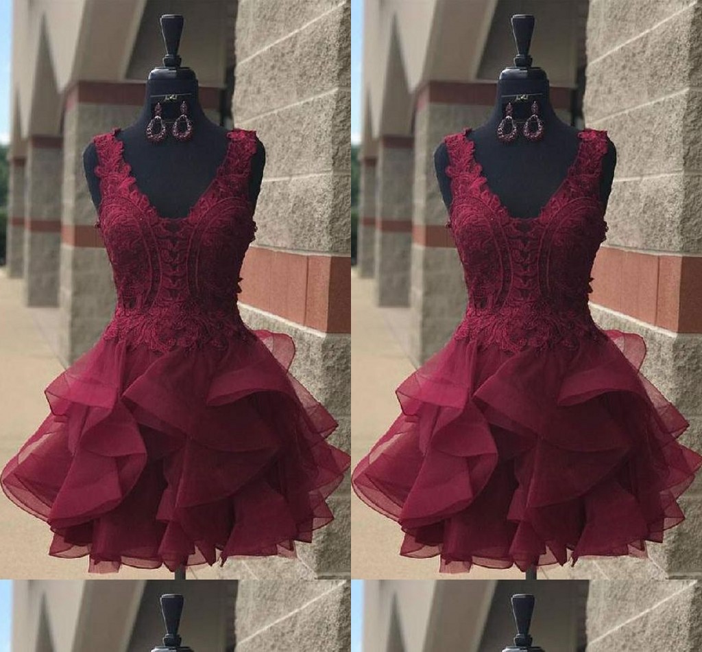 cocktail dress for graduation ball