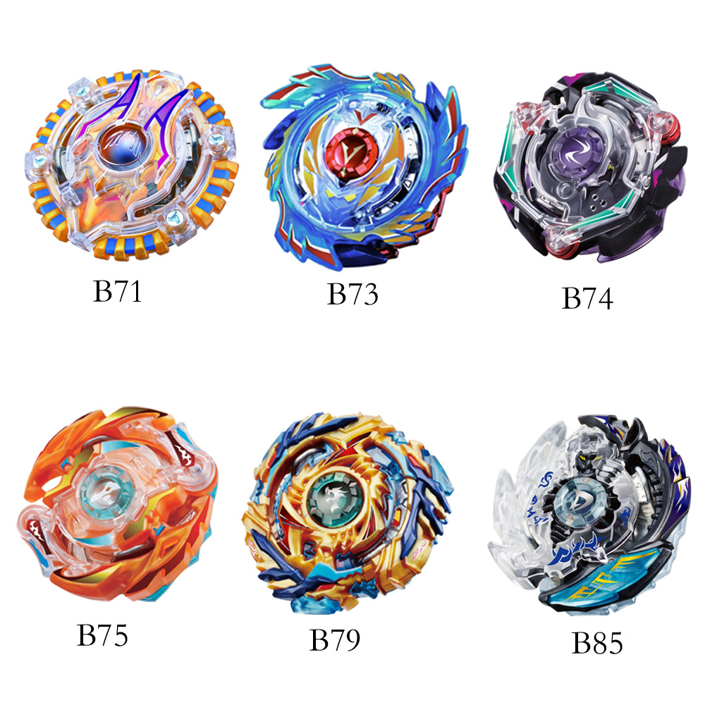 beyblade lanzador de cuerda