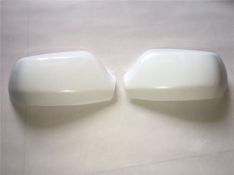 

Door rearview mirror cover for mazda 6 2002 2003 2004 2005 mazda 3 2004 2005 2006 2007left or right side OEM: GV2B-69-1A1/GV2B-69-1A7