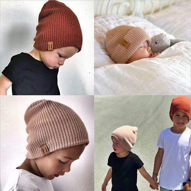 silk cap for baby boy