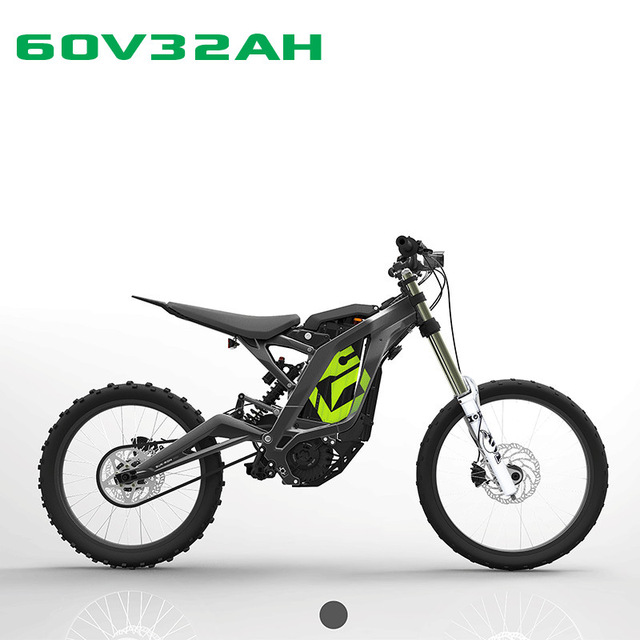 60V32AH BLACK