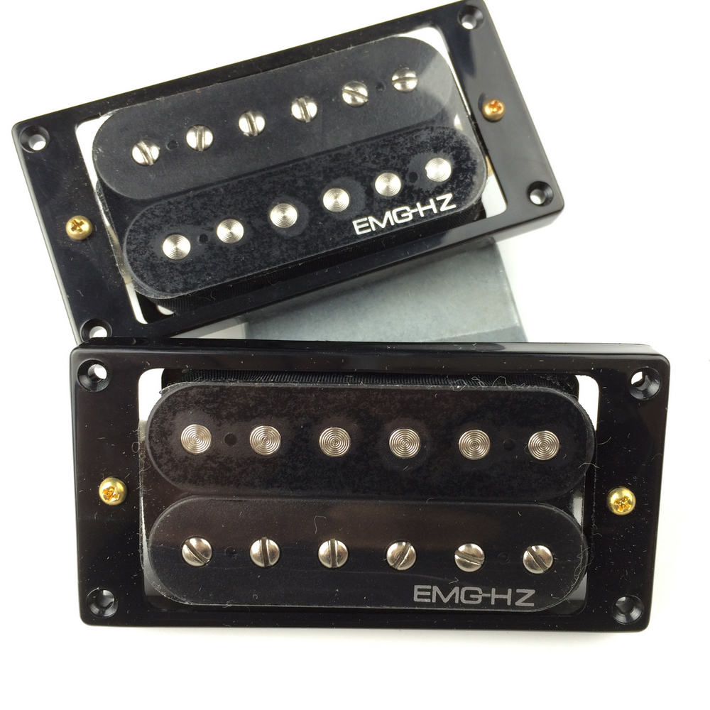 

2018 NEW EMGHZ TB1 / SA1 passive Electric Guitar Pickups
