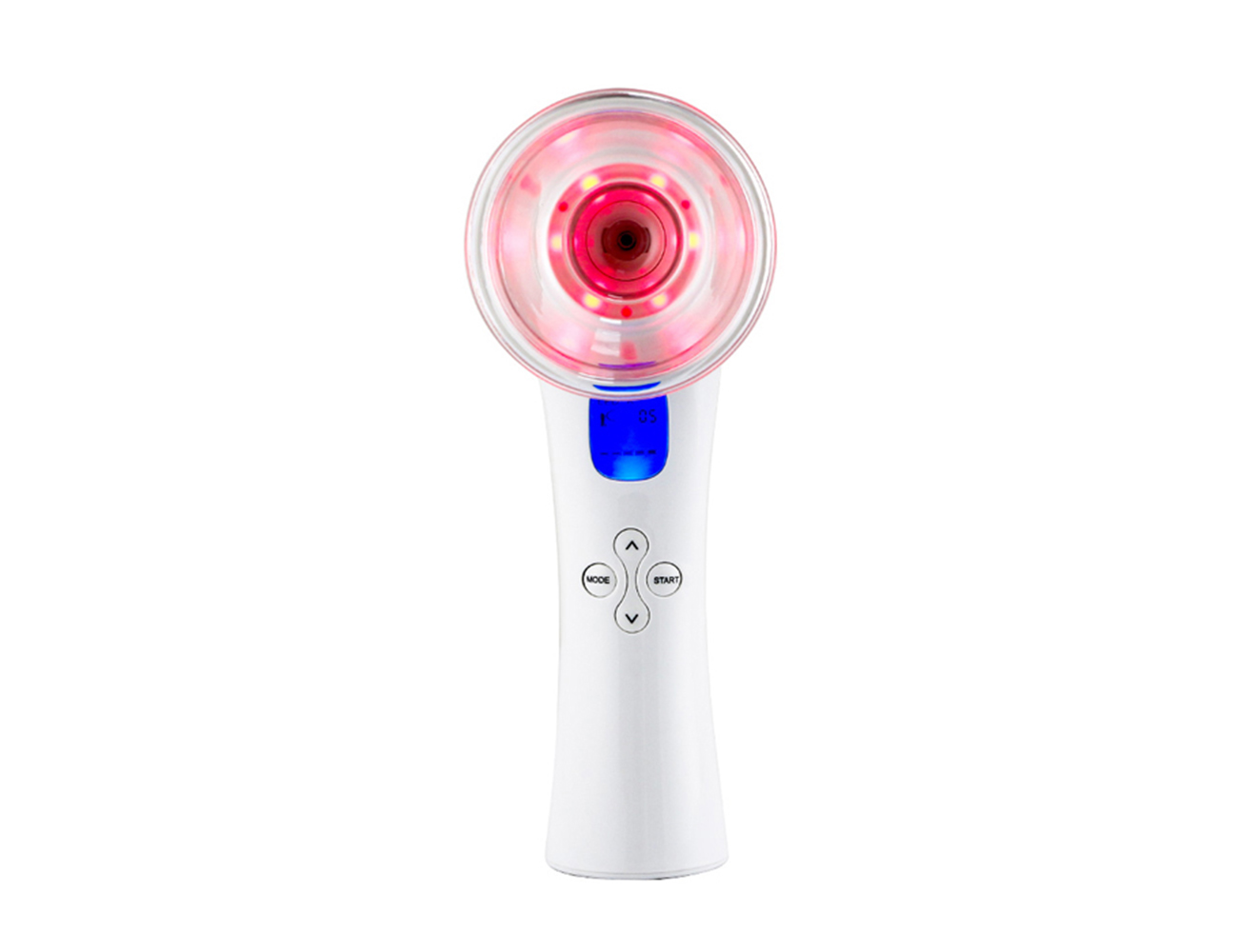 Elitzia ETBZ0709 Breast Massager Breast Enlargement Liposuction Vacuum Pump Cups Beauty Device-image-430755982