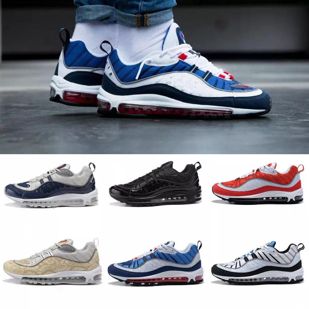 nike air max m98
