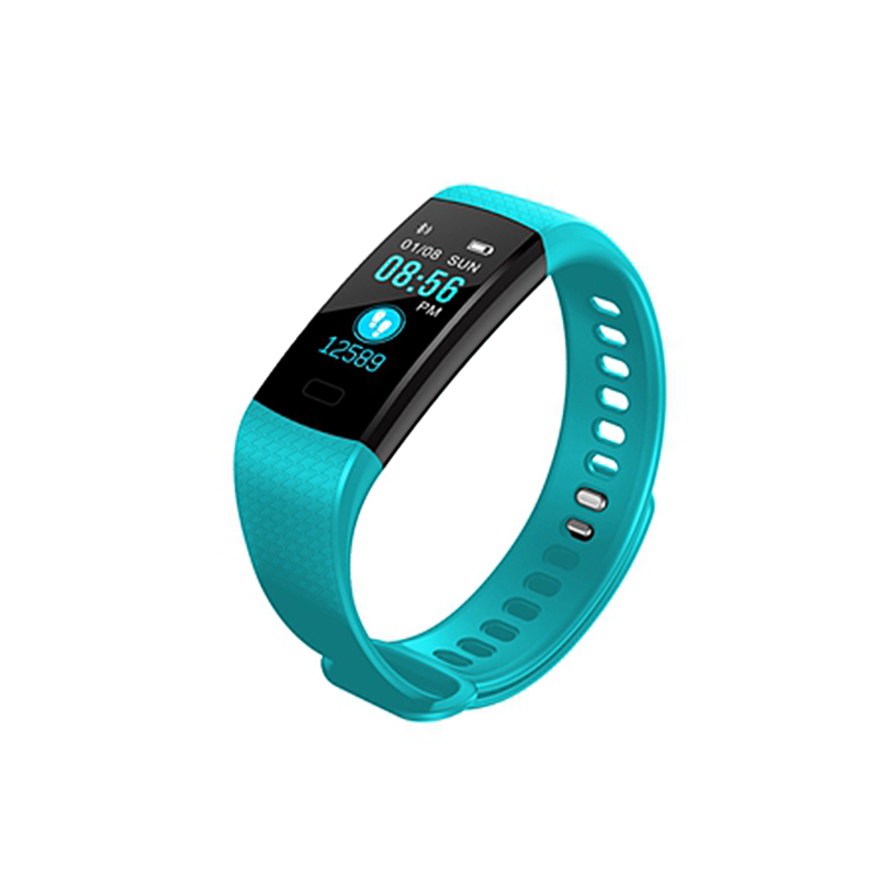 y5 smart wristband