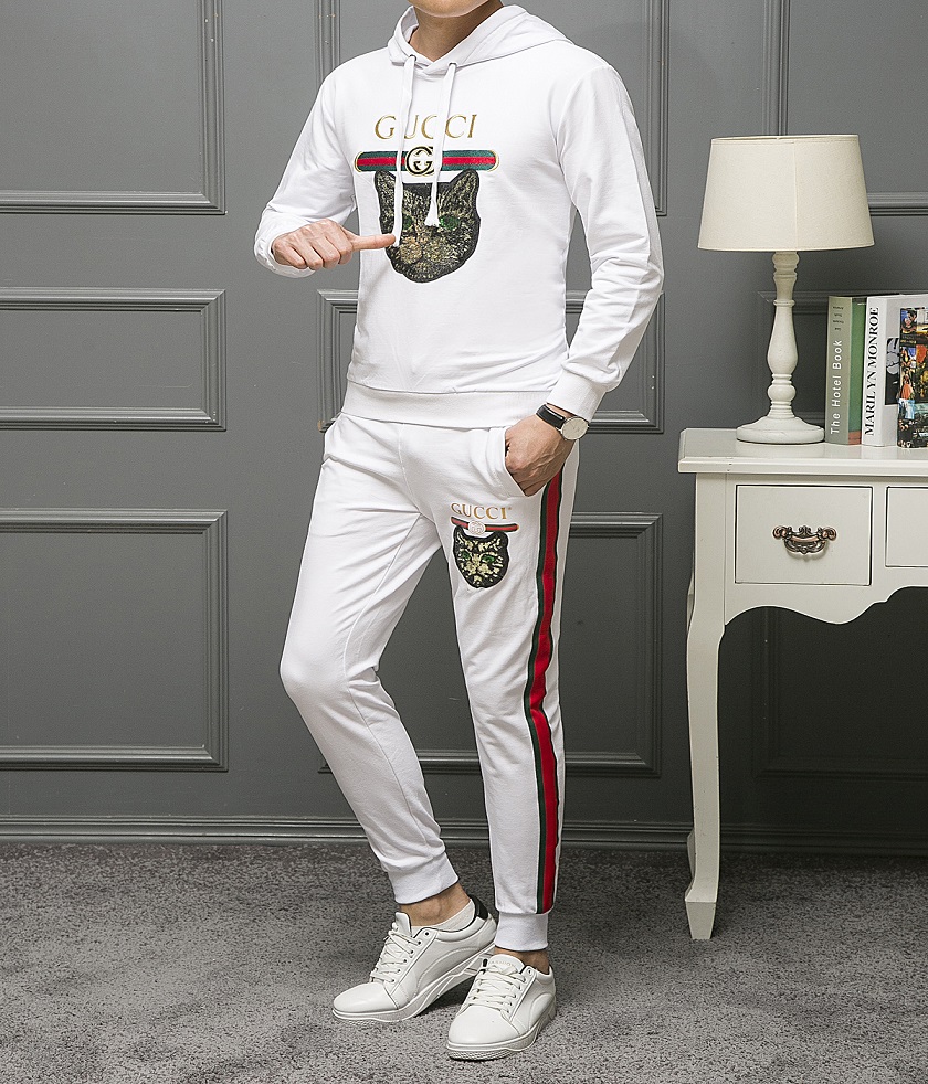 mens gucci jumpsuit