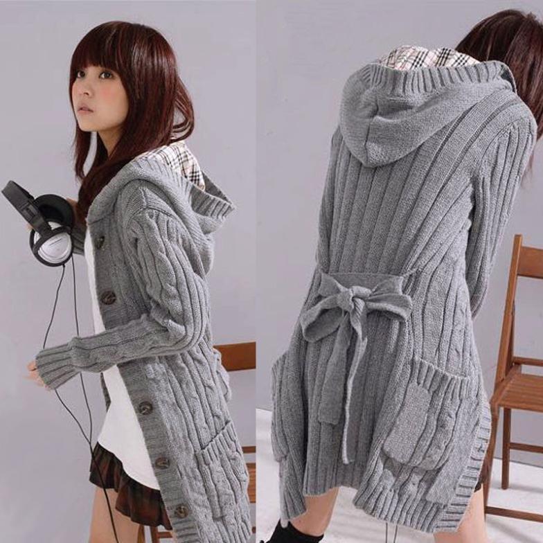 cardigan sweater jacket