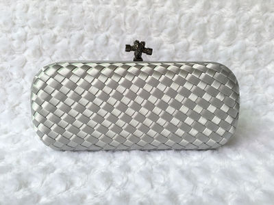 Silver Grey